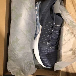 Underarmour Speedform Europa Tennis Shoe - NEW